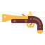 Blunderbuss icon 64x64