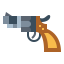 Pistol icon 64x64