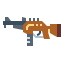 Rifle icon 64x64