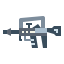 Rifle icon 64x64