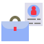 Portfolio icon 64x64
