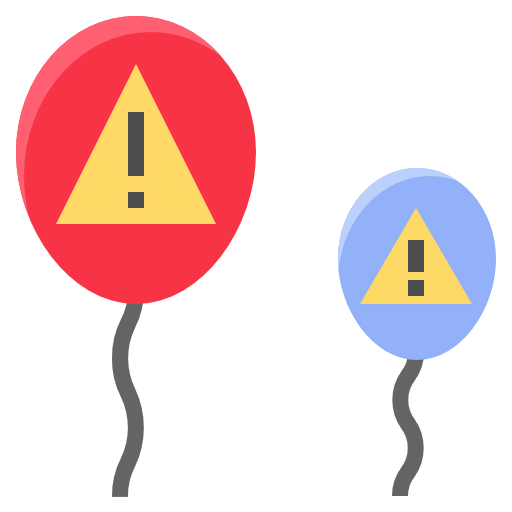 Risk icon