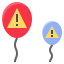 Risk icon 64x64
