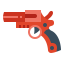 Pistol icon 64x64