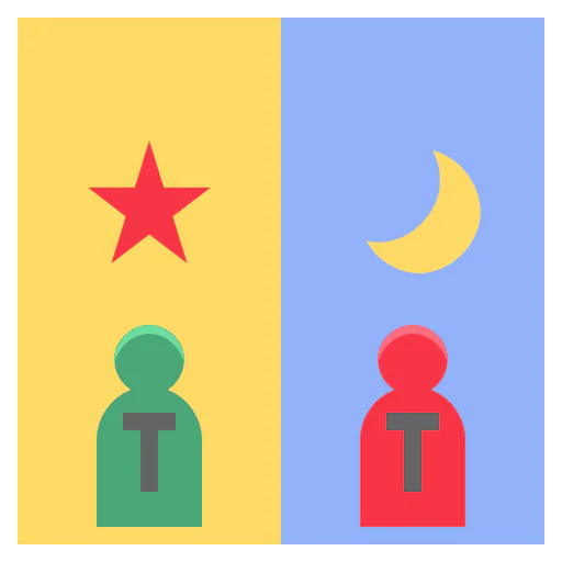 Rival icon