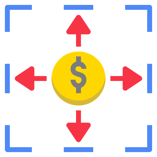 Coin icon