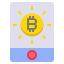 Cryptocurrency icon 64x64