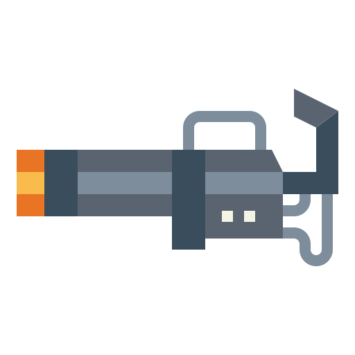 Gun icon