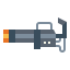 Gun icon 64x64