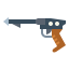 Speargun icon 64x64