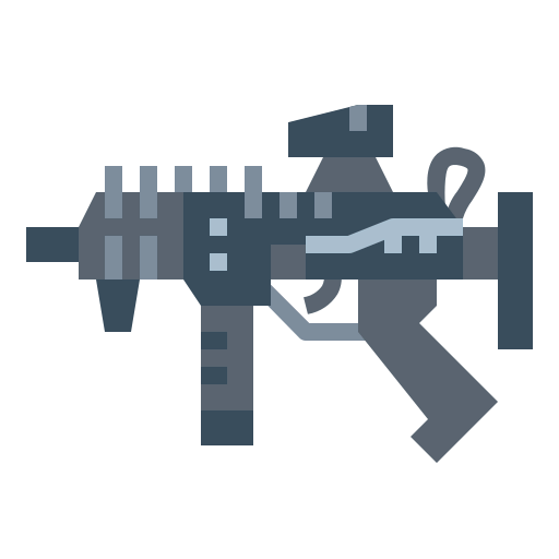 Submachine icon