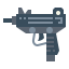 Uzi icon 64x64