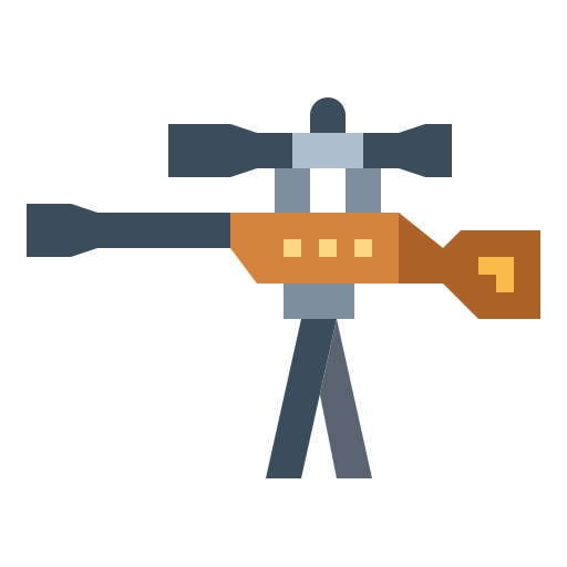 Sniper icon