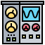Console icon 64x64