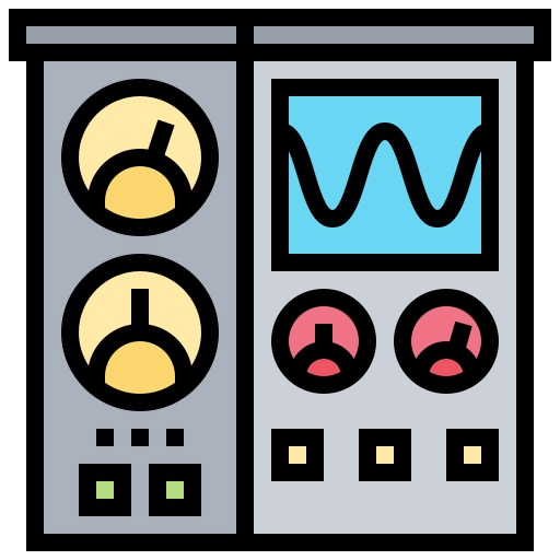 Console icon