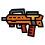 Shotgun icon 64x64