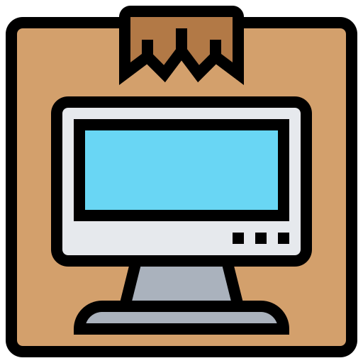 Computer アイコン