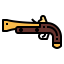 Blunderbuss icon 64x64