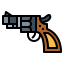 Pistol icon 64x64
