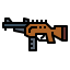 Rifle icon 64x64
