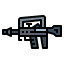Rifle icon 64x64