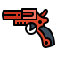 Pistol icon 64x64