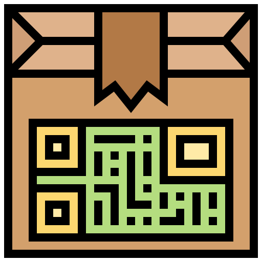 Qr code 상