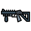 Rifle icon 64x64