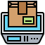 Weight icon 64x64