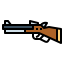 Rifle icon 64x64