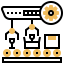 Manufacturing icon 64x64