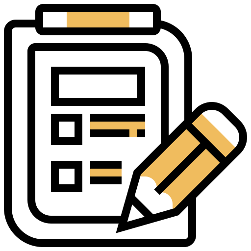 Checklist icon