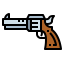 Pistol icon 64x64