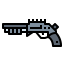 Shotgun icon 64x64