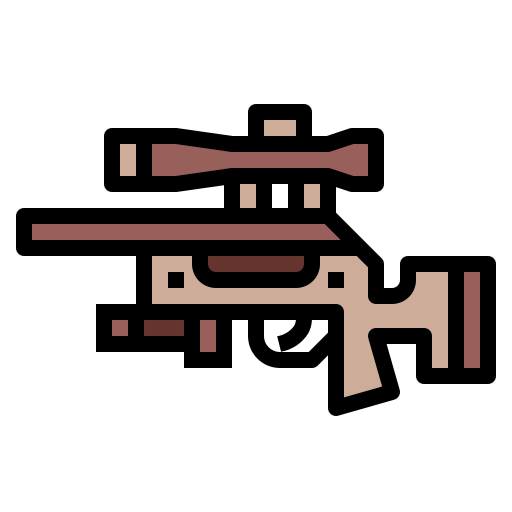 Sniper icon