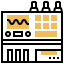 Dashboard icon 64x64