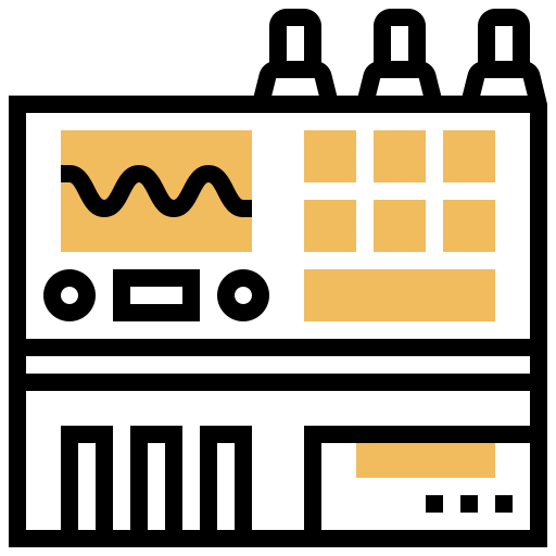 Dashboard icon