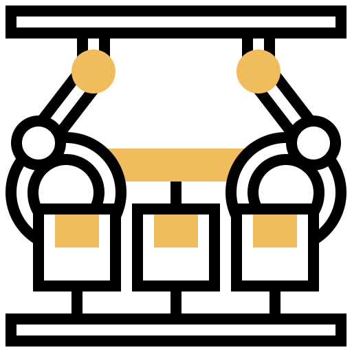 Assembling Symbol