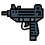 Uzi icon 64x64