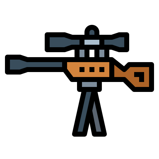 Sniper icon