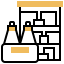 Warehouse icon 64x64