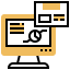 Shipping icon 64x64