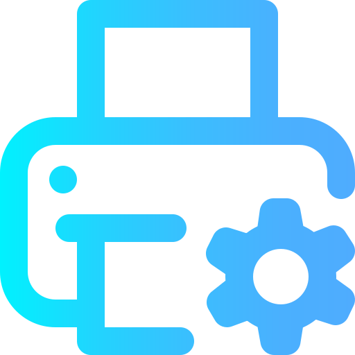 Setting icon