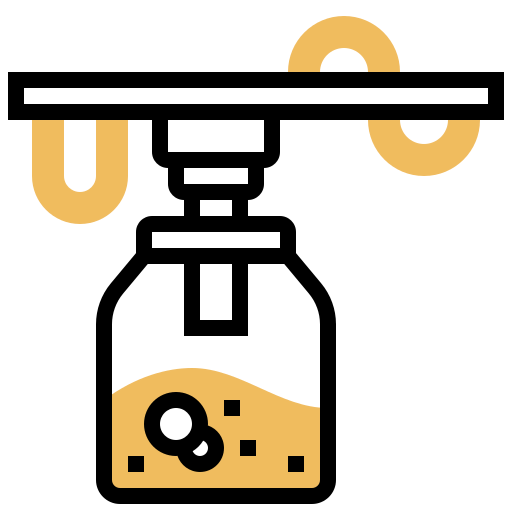Manufacturing icon