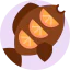 Fish icon 64x64
