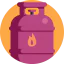 Gas icon 64x64