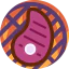 Steak icon 64x64