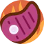 Steak icon 64x64