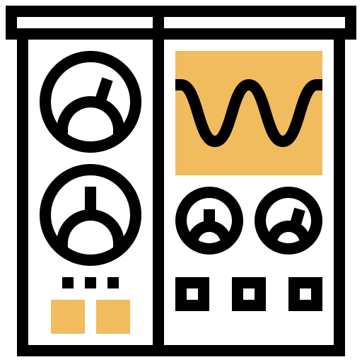 Console icon