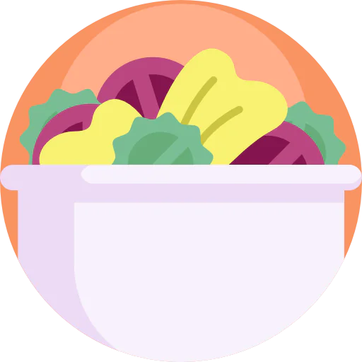 Salad icon